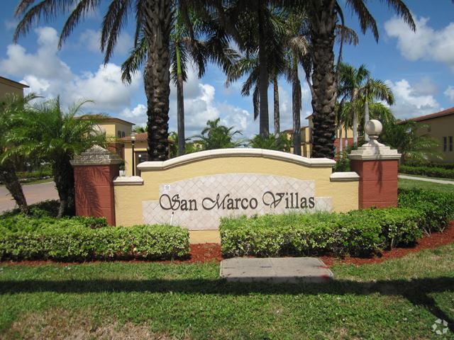 Foto principal - San Marco Villas