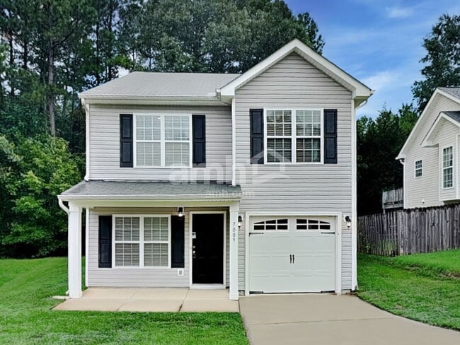 Building Photo - 7009 San Juan Hill Ct