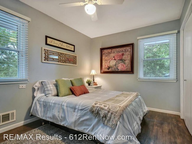 Building Photo - 4 br, 2 bath House - 15801 S Lund Rd