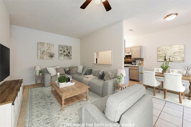 Foto del edificio - 9100 Mountain Ridge Dr