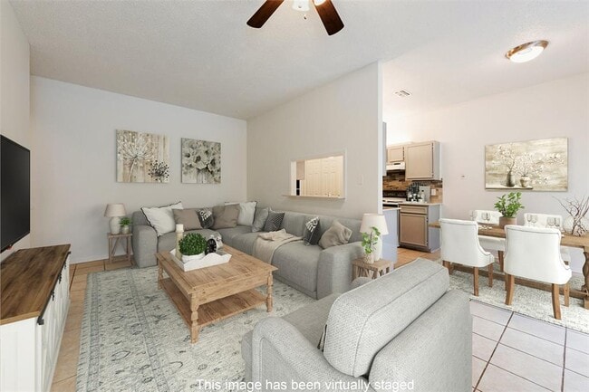 Building Photo - 9100 Mountain Ridge Dr