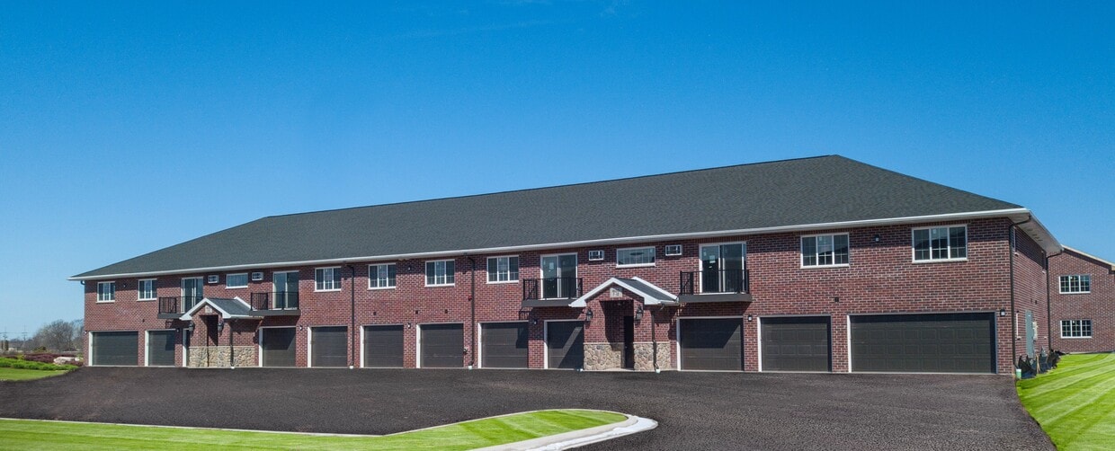 Primary Photo - East Mason Apartments