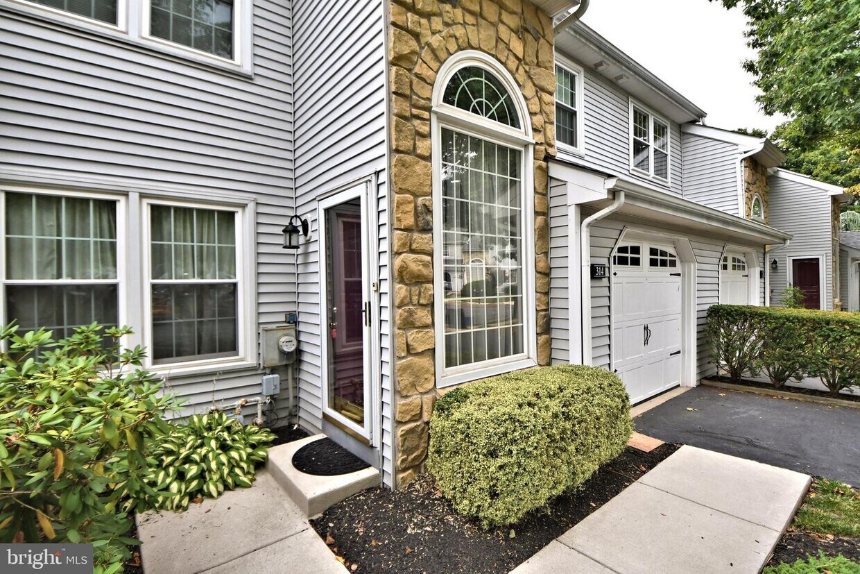 314 Carmen Dr, Collegeville, PA 19426 Townhome Rentals in Collegeville PA