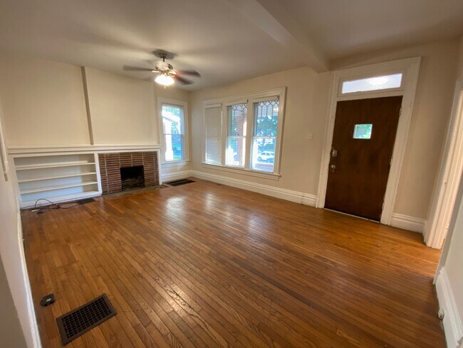 Foto del edificio - 215 E 16th Ave