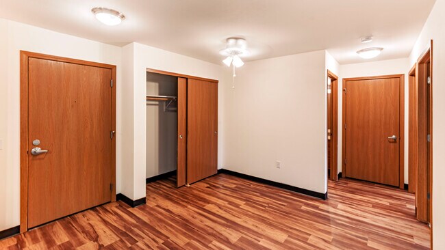 Foto del edificio - Berkshire Oconomowoc Senior Apartments