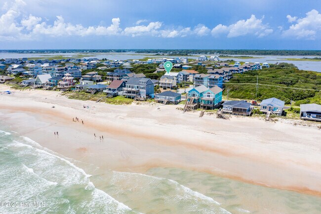 Foto del edificio - 1401 S Shore Dr