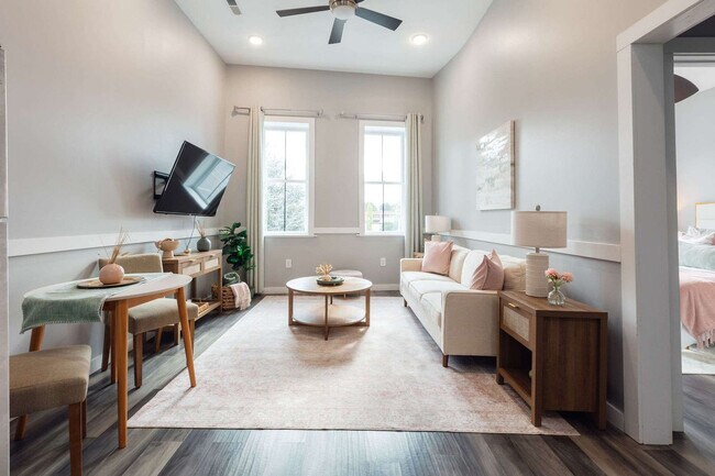 Foto del edificio - 117 Spring St