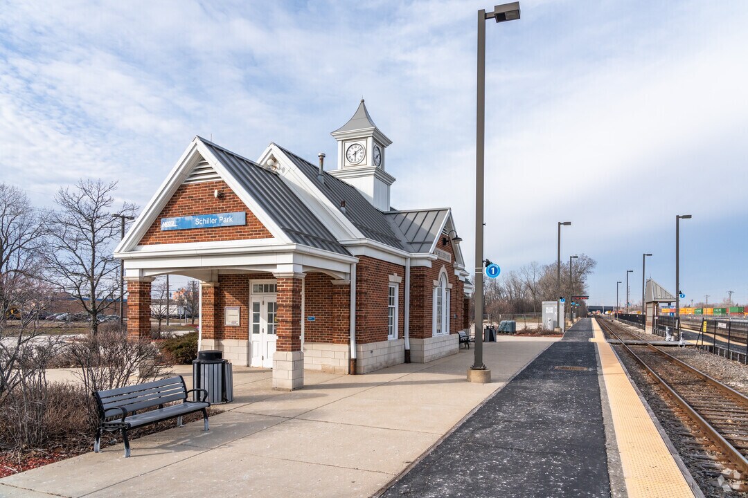 Schiller Park