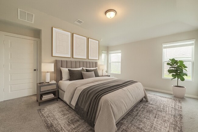 Building Photo - 6411 Brazos Trl Dr