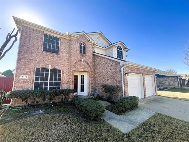 Foto del edificio - 3112 Mason Ave