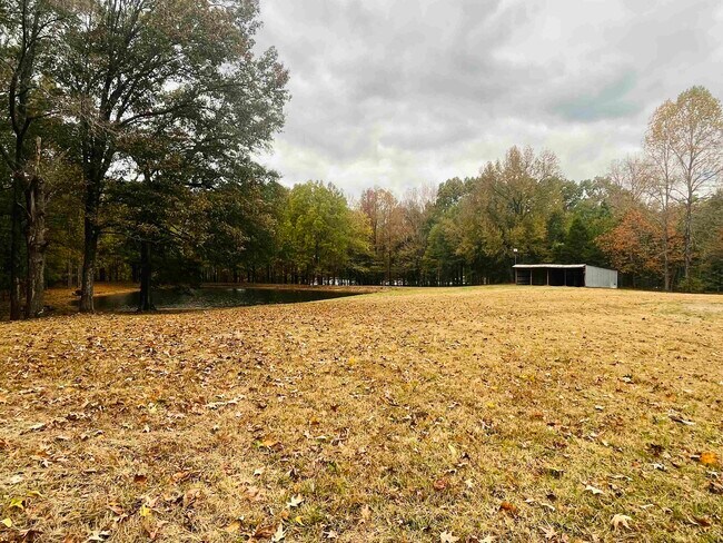 Foto del edificio - 219 N Reid Hooker Rd