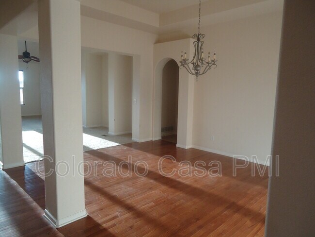 Building Photo - 7234 Antelope Meadows Cir