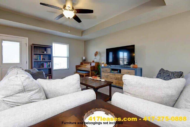 Foto del edificio - 1338 Marseilles Ave