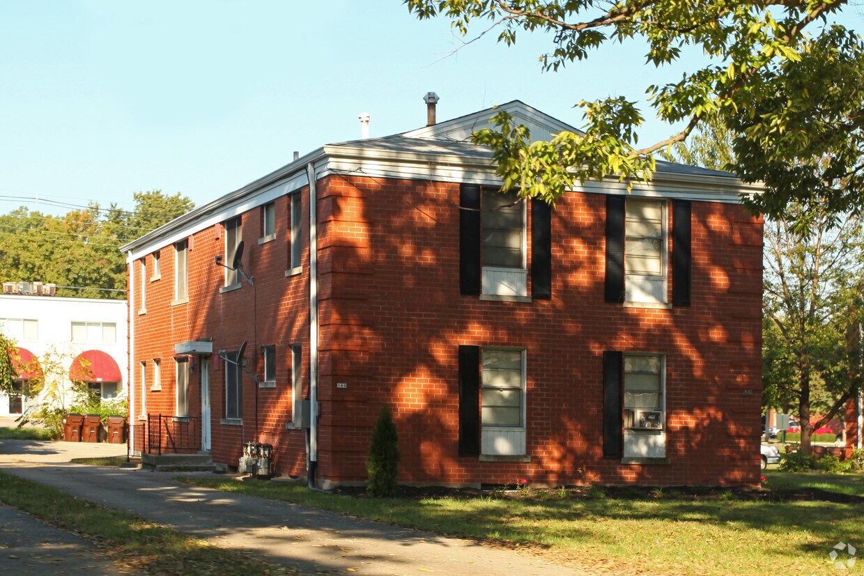 Foto del edificio - 162 Thierman Ln