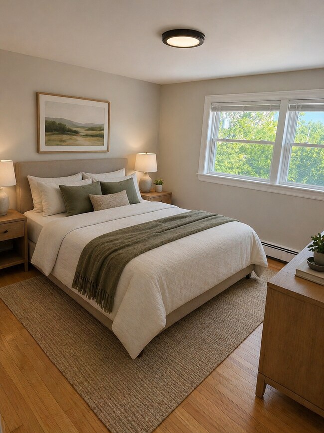 Foto del edificio - Spacious 2 Bedroom in Beverly