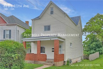 Building Photo - 823 E 11th Ave