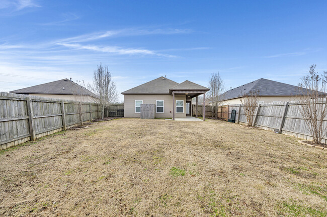 Building Photo - 4641 Rosser Loop Dr