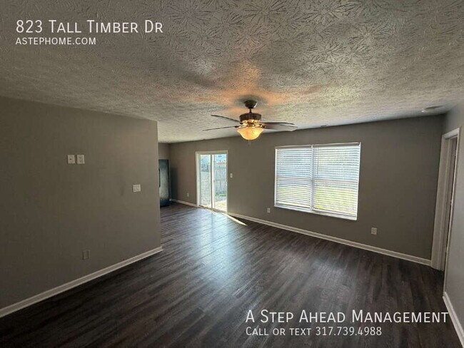 Building Photo - 823 Tall Timber Dr