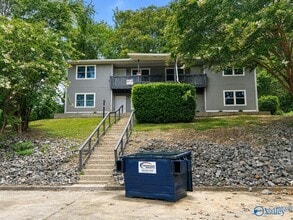 Building Photo - 1409 Ascent Trail NW