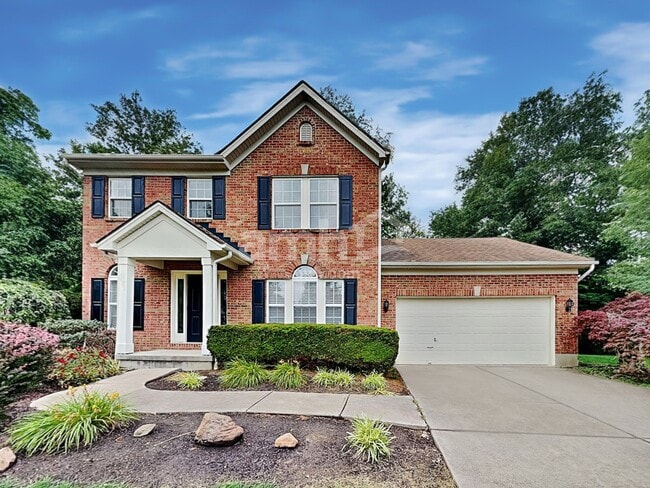 Building Photo - 4250 Hidden Creek Ct