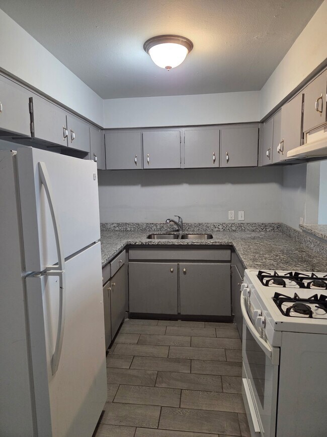 Foto del edificio - 306 North St