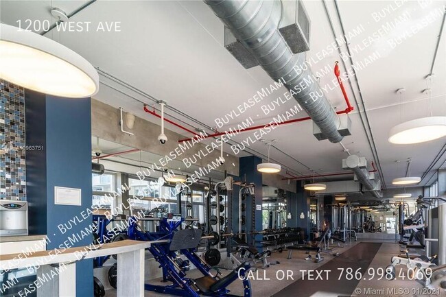 Building Photo - 1200 West Ave