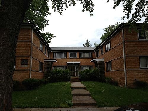 Primary Photo - 956-960 E 85th St