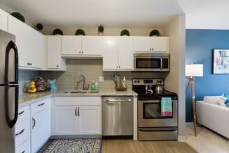 Building Photo - The Burlington