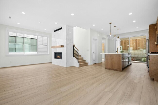 Foto del edificio - 3bd/2.75ba Redmond Home