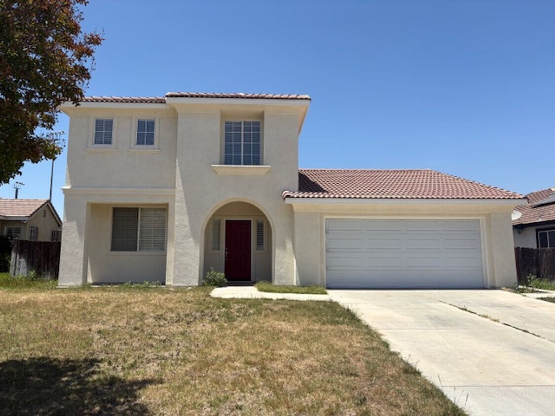 Primary Photo - 4 Bedroom with NEW Carpet & Paint