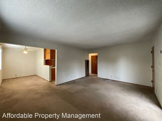 Building Photo - 2 br, 1 bath House - 4451 Alder Avenue