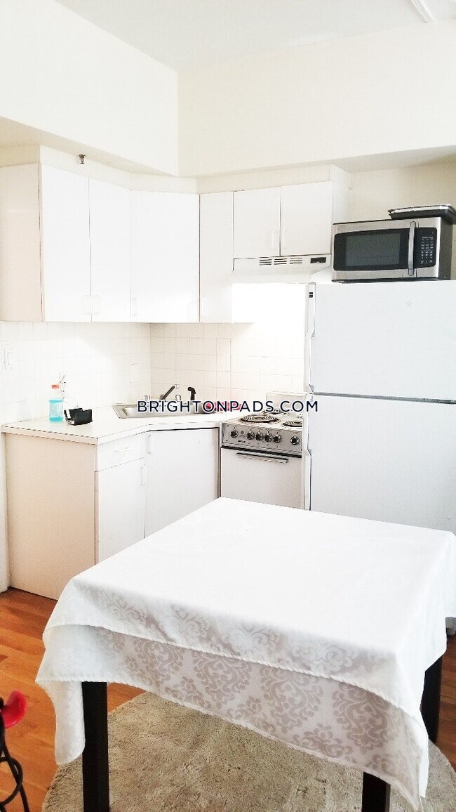 Foto del edificio - 511 Beacon St