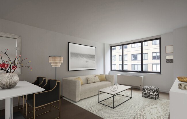 Foto del edificio - 535 W 23rd St