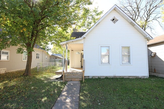 2 Bedroom Indianapolis House! - 2 Bedroom Indianapolis House!