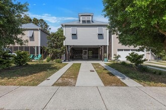 Building Photo - 119A James Ave