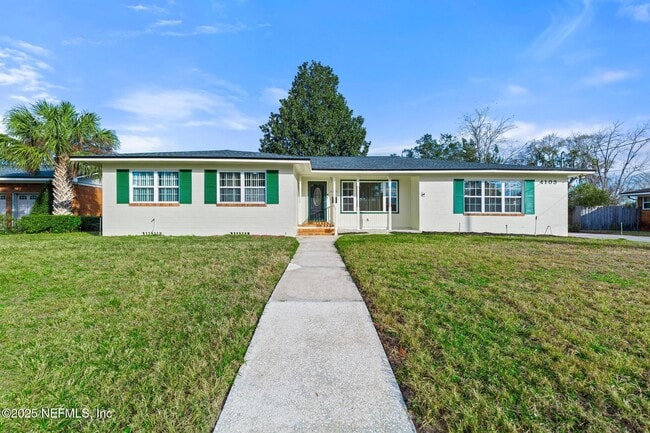Building Photo - 4103 San Remo Dr