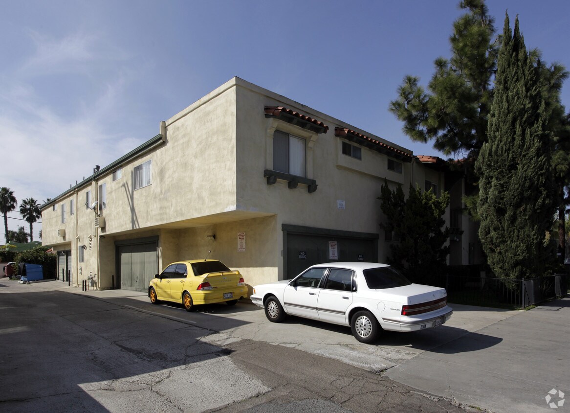 Foto del edificio - 4722 33rd St