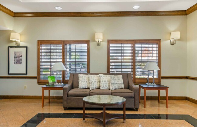 Foto del edificio - Furnished Studio-Kansas City - Lenexa - 87th St.