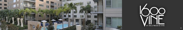 1600 VINE