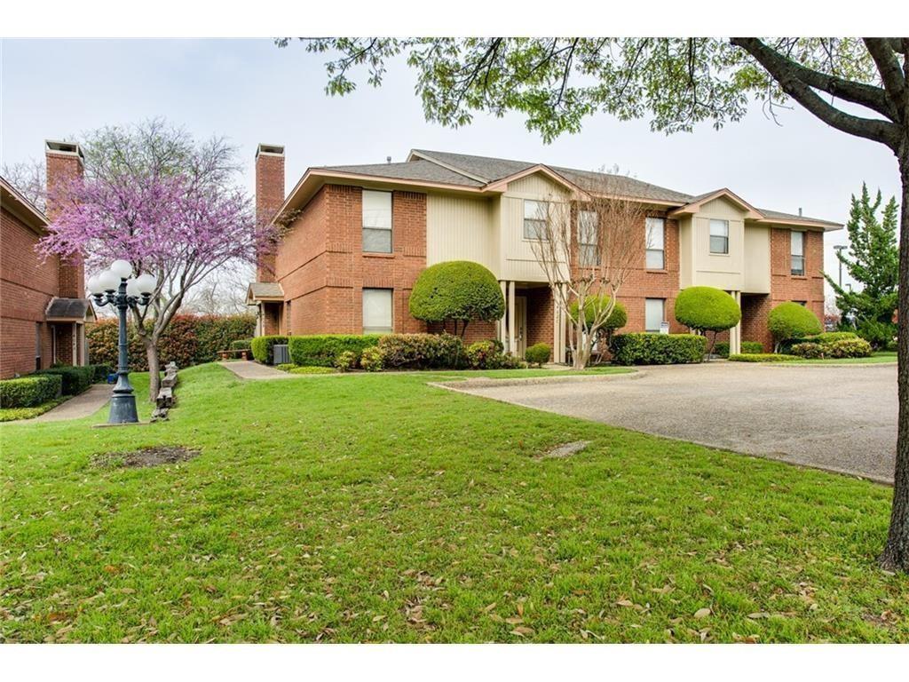 Foto principal - 402 N Fannin St