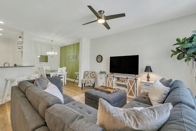 Foto del edificio - 35 Moonlight Trail