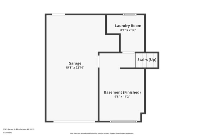 Foto del edificio - 2561 Gaylon St