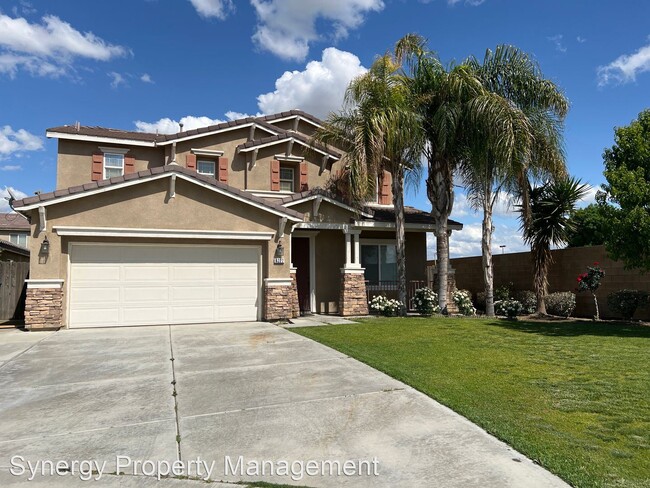 Building Photo - 4 br, 3 bath House - 8222 Ridgegate Court