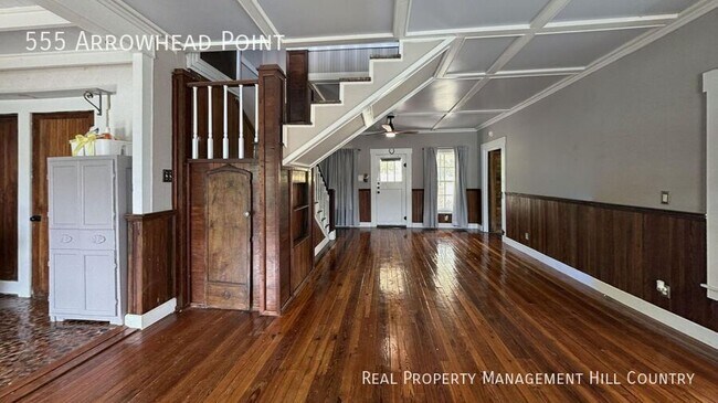 Foto del edificio - 555 Arrowhead Pt