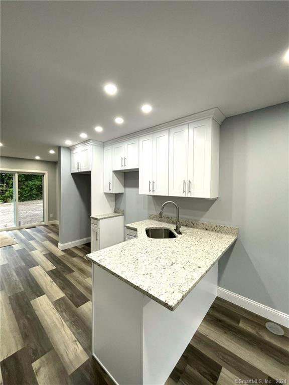 Foto del edificio - 98 Brookfield St