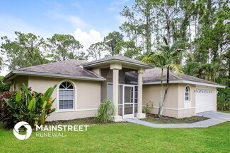 Building Photo - 803 Hamilton Ave