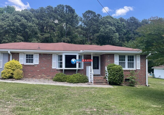 Foto del edificio - Spacious 4-bedroom ranch in MOUNTAIN VIEW cluster in Lawrenceville