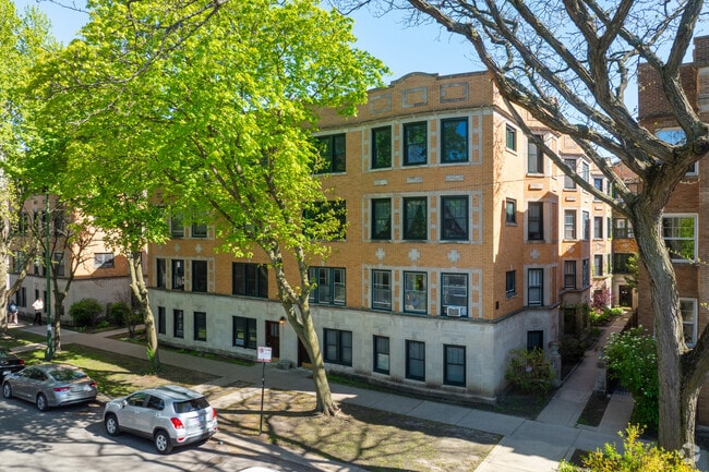 Edgewater Residences