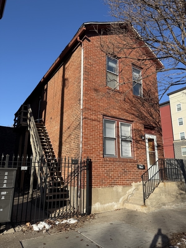 Foto del edificio - 310 1/2 Western Ave.