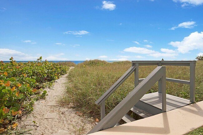 Foto del edificio - 2220 S Ocean Blvd